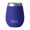 YETI Rambler 10 Oz Wine Tumbler -Le Creu Grill Shop Rambler 10oz Wine Tumbler Offshore Blue Front 4164 F B 1680x1024 87e74699 0dbd 4509 a71f 2ef0fc267df2