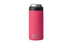 YETI Rambler 12 Oz Colster Slim Can Insulator -Le Creu Grill Shop Rambler 12oz Slim Colster Bimini Pink front 4135 F B 1680x1024 7d5ec762 675f 4219 9a19 3acf9c519ccf