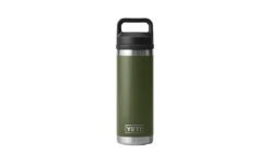 YETI Rambler 18 Oz Bottle With Chug Cap -Le Creu Grill Shop Rambler 18oz Bottle Highlands Olive Front 3961 Layers F 1680x1024 50533b32 82cf 48ad 9c77 9bff646c92b9