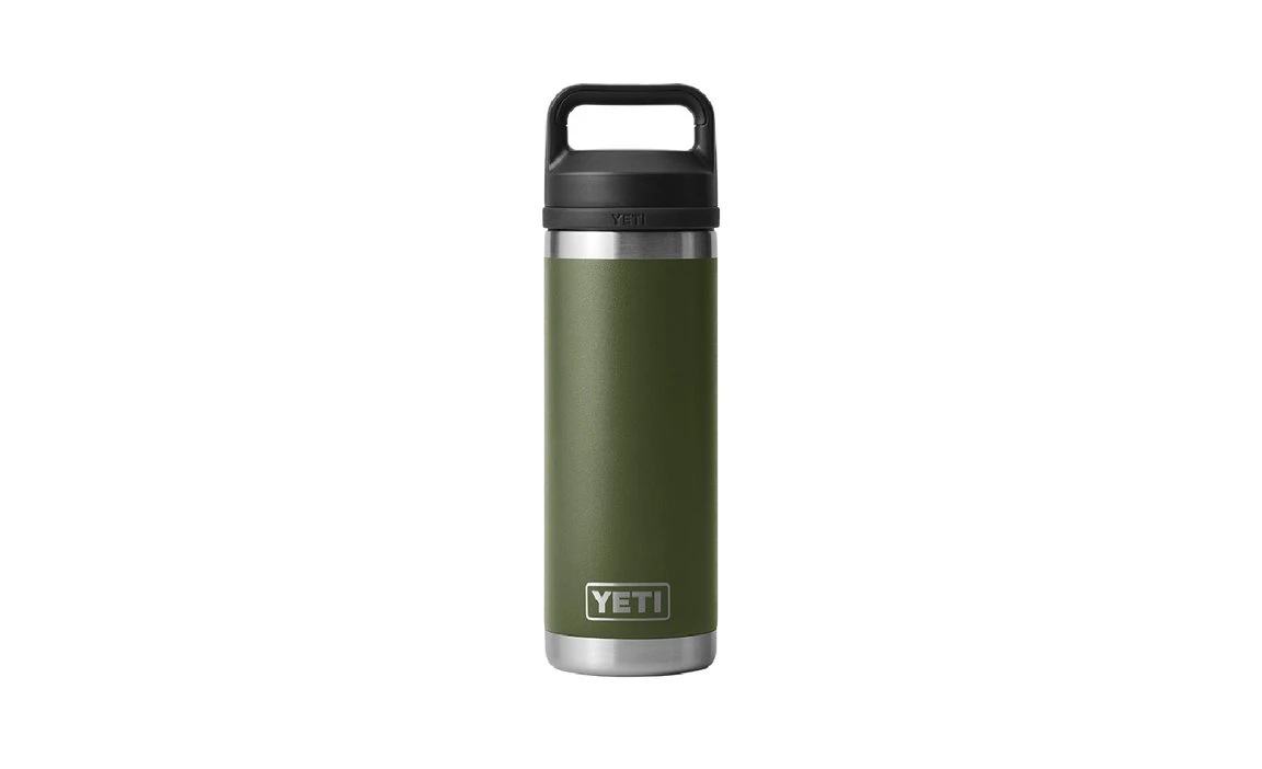 YETI Rambler 18 Oz Bottle With Chug Cap - Image 18