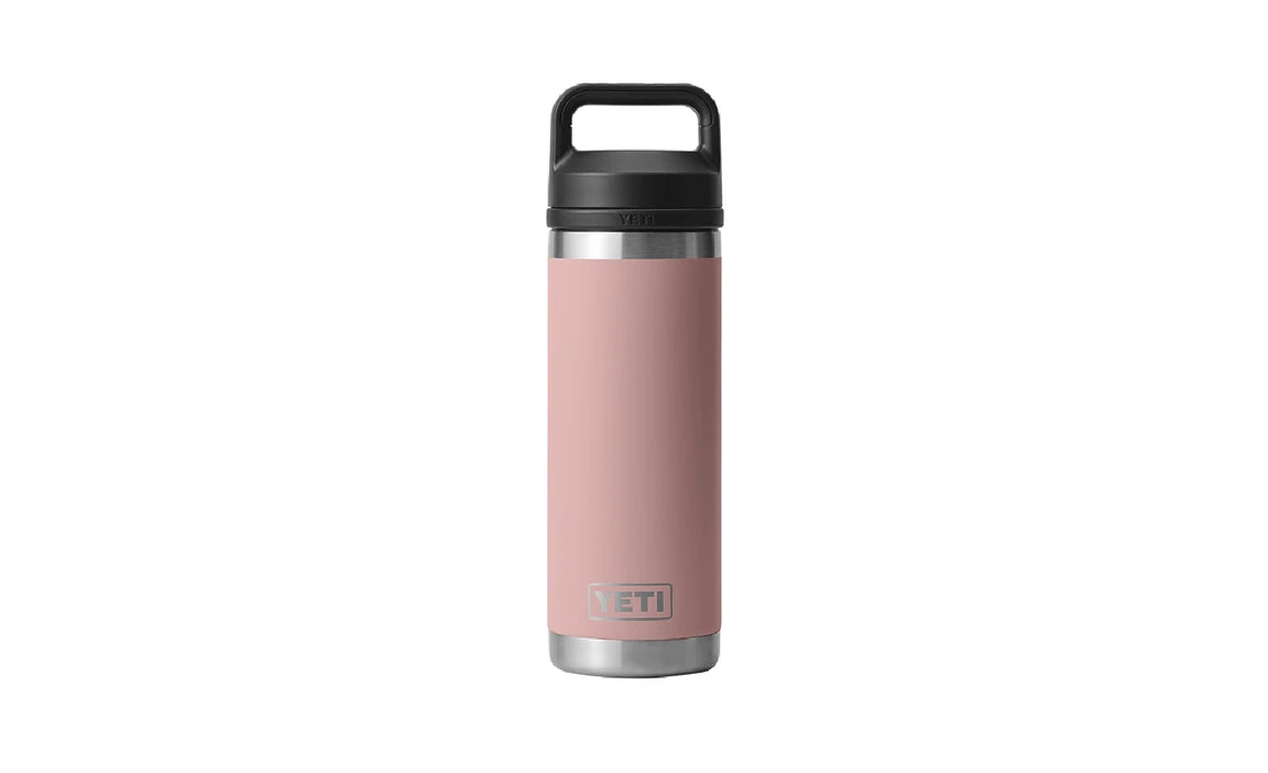 YETI Rambler 18 Oz Bottle With Chug Cap - Image 20