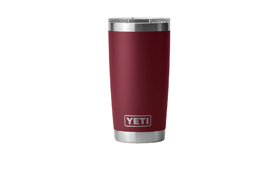 YETI Rambler 20 Oz Tumbler 19 YETI Rambler 20 Oz Tumbler - Image 17