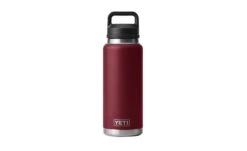 YETI Rambler 36 Oz Bottle With Chug Cap -Le Creu Grill Shop Rambler 36oz Bottle Harvest Red Front 3938 Layers F 1680x1024 1ebe62a4 872c 4f7a 809a bb87a400e651