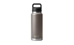 YETI Rambler 36 Oz Bottle With Chug Cap -Le Creu Grill Shop Rambler 36oz Bottle Sharptail Taupe Front 3938 Layers F 1680x1024 78a6e0f0 495e 4e62 b950 d3c689d85db0