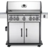 Napoleon Rogue® SE 625 RSIB (Stainless Steel) -Le Creu Grill Shop Rogue RSE625RSIB 1 Prod Str SS 800px