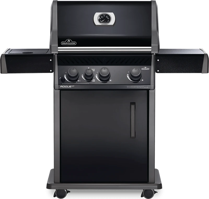 Napoleon Rogue XT 425 SIB (Black) 3 Napoleon Rogue XT 425 SIB (Black)