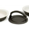 Steven Raichlen Crème Brûlée Set -Le Creu Grill Shop SR8122 w 600x236 1