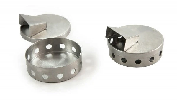 Steven Raichlen Smoke Puck 3 Steven Raichlen Smoke Puck