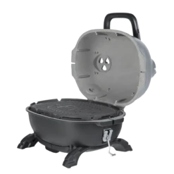 The Original PKGO Charcoal Grill W/ FLIPKIT -Le Creu Grill Shop SRP 7097 Edit 05569.1594674540