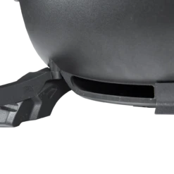 The Original PKGO Charcoal Grill W/ FLIPKIT -Le Creu Grill Shop SRP 7103 32363.1594674541