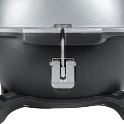 The Original PKGO Charcoal Grill W/ FLIPKIT -Le Creu Grill Shop SRP 7114 Edit 50470.1594674545