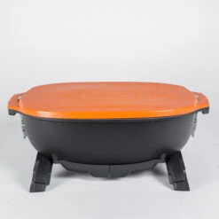 The Original PKGO Charcoal Grill (Hibachi Only) -Le Creu Grill Shop SRP 7133 Edit 97233.1598460408