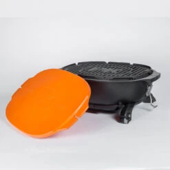 The Original PKGO Charcoal Grill (Hibachi Only) -Le Creu Grill Shop SRP 7136 Edit 83809.1598460418