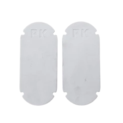 PK360 Replacement Stainless Steel Ash Covers