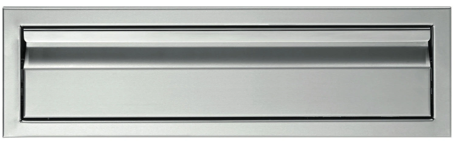 Twin Eagles 24" Griddle Plate Storage Drawer 3 Twin Eagles 24" Griddle Plate Storage Drawer