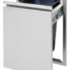 Twin Eagles 18" Tall Trash Drawer (Trash Can Included) -Le Creu Grill Shop TETD18T B