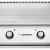 Twin Eagles 30" Teppanyaki Grill -Le Creu Grill Shop TETG30 7937 RT3 cmyk