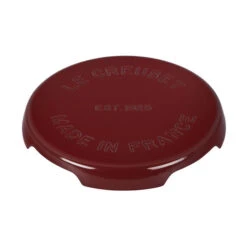 Le Creuset Enameled Cast Iron Signature Trivet -Le Creu Grill Shop TRIVET Rhone