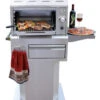 Twin Eagles Salamangrill Base -Le Creu Grill Shop TSGB24 RT1