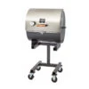 Tailgater Charcoal Grill -Le Creu Grill Shop Tailgater A 2 600x870 1