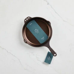 Smithey Ironware Founder's 3-Piece Set -Le Creu Grill Shop The Founders 3 Piece Set 4 540x 509b7639 673c 4a39 a217 caadf030a0aa