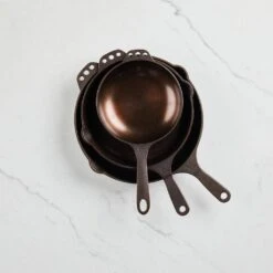 Smithey Ironware Founder's 3-Piece Set