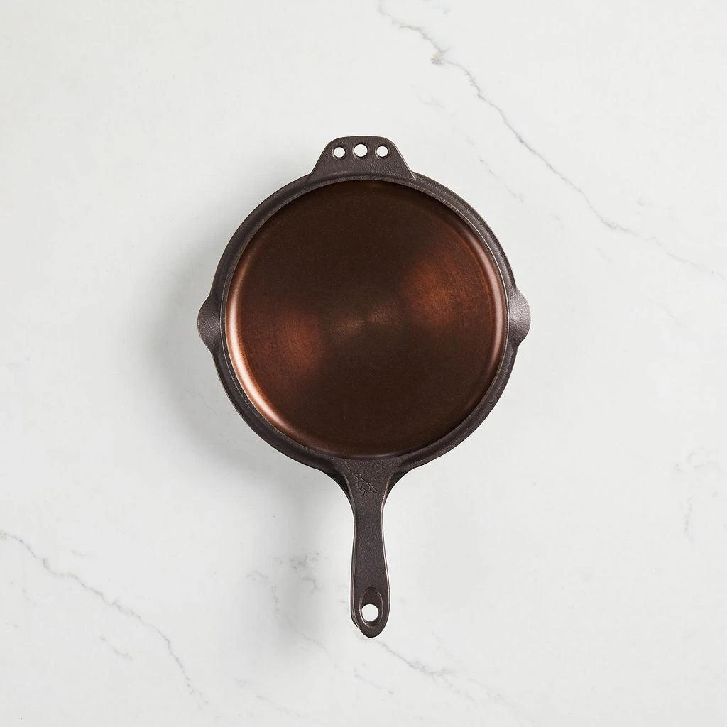 Smithey Ironware No. 10 Combo Set 3 Smithey Ironware No. 10 Combo Set - Image 2