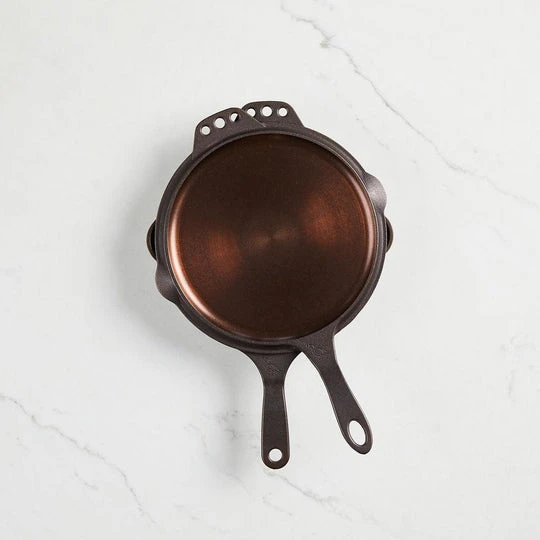 Smithey Ironware No. 10 Combo Set 4 Smithey Ironware No. 10 Combo Set - Image 3