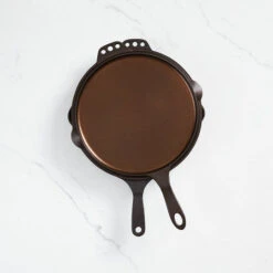 Smithey Ironware No. 12 Combo Set 7 Smithey Ironware No. 12 Combo Set -Le Creu Grill Shop The No 12 Combo Set 3 540x 49b211b3 f602 4289 93e8 e9e07be4a80f