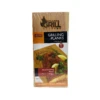 Camerons Products 8PK. 4 Cedar + 4 Alder Combo Grilling Planks W/ AGC Logo -Le Creu Grill Shop Untitled 1