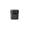 YETI GoBox 15 Gear Case -Le Creu Grill Shop W 220027 site studio Loadout GoBox 15 Charcoal Front Closed 1210 No Handle Primary B 2400x2400 c0f39cf7 7b98 4ef9 8a5d aaa2654d173f