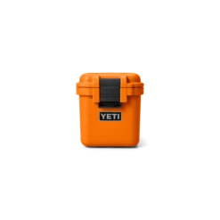 YETI GoBox 15 Gear Case -Le Creu Grill Shop W 220027 site studio Loadout GoBox 15 King Crab Front Closed 1210 No Handle Primary B 2400x2400 bbba6c1d f999 4f2d af37 4acd5cf893bd