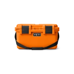 YETI GoBox 30 Gear Case -Le Creu Grill Shop W 220027 site studio Loadout GoBox 30 King Crab Front Closed 1202 Primary B 2400x2400 decd2e83 6c08 45c7 9677 029e9a9a9159