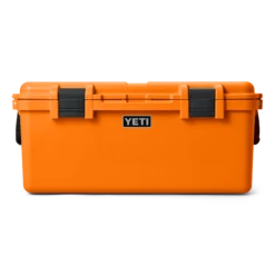 YETI GoBox 60 Gear Case -Le Creu Grill Shop W 220027 site studio Loadout GoBox 60 King Crab Front Closed 1182 Primary B 2400x2400 fc389919 7e8d 4545 89b0 5c645490ed6c