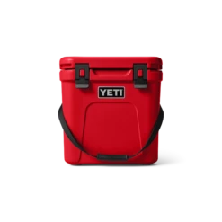 YETI Roadie 24 -Le Creu Grill Shop W 220078 1H23 site studio Hard Coolers Roadie 24 Rescue Front 3364 Primary B 2400x2400 125de22a b3cd 498d 923c 0bf580788314