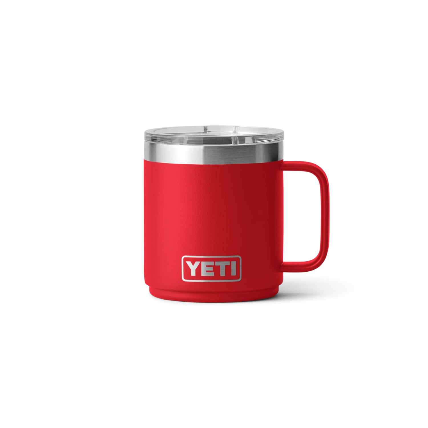 YETI 10 Oz Rambler Mug W/ Magslider Lid 20 YETI 10 Oz Rambler Mug W/ Magslider Lid - Image 18