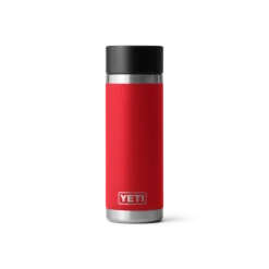 YETI Rambler 18 Oz Bottle With Hotshot Cap
