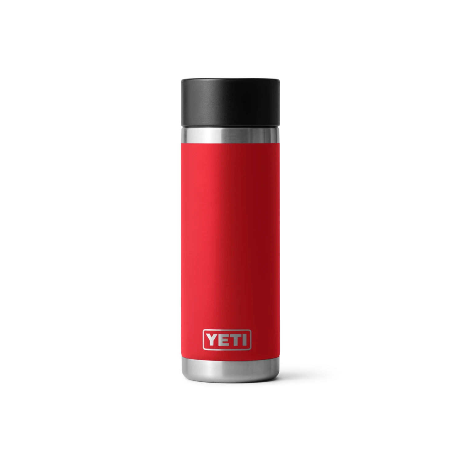 YETI Rambler 18 Oz Bottle With Hotshot Cap