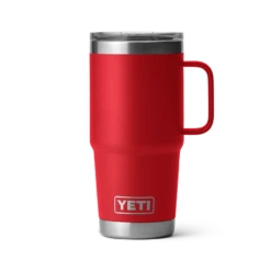 YETI Rambler 20 Oz Travel Mug 31 YETI Rambler 20 Oz Travel Mug -Le Creu Grill Shop W 220078 site studio 1H23 Drinkware Rambler 20oz Travel Mug Rescue Red 5069 Primary B 2400x2400 76255ed7 02b7 4e9a ab68 9f125a9c34ae