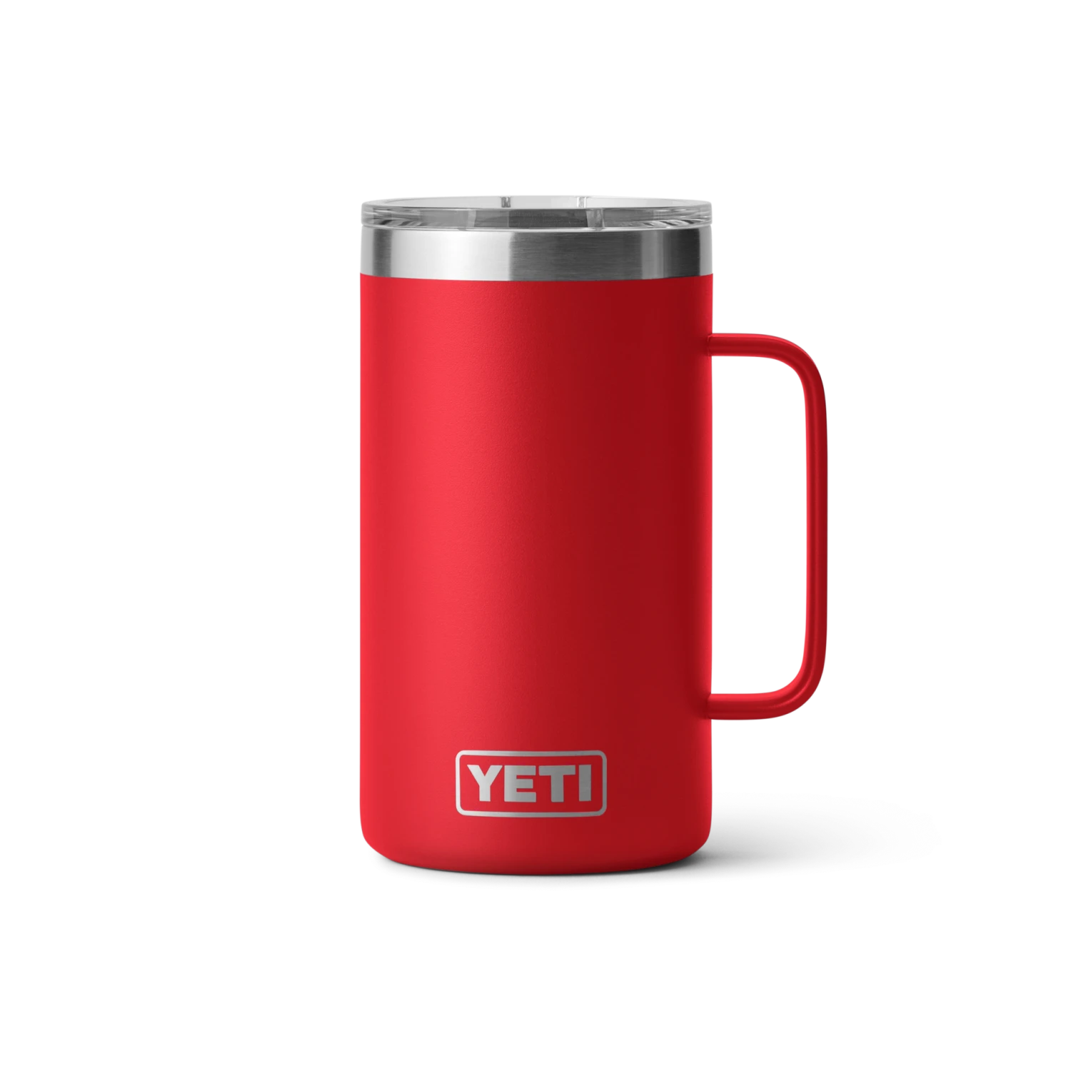YETI 24 Oz Rambler Mug - Image 4