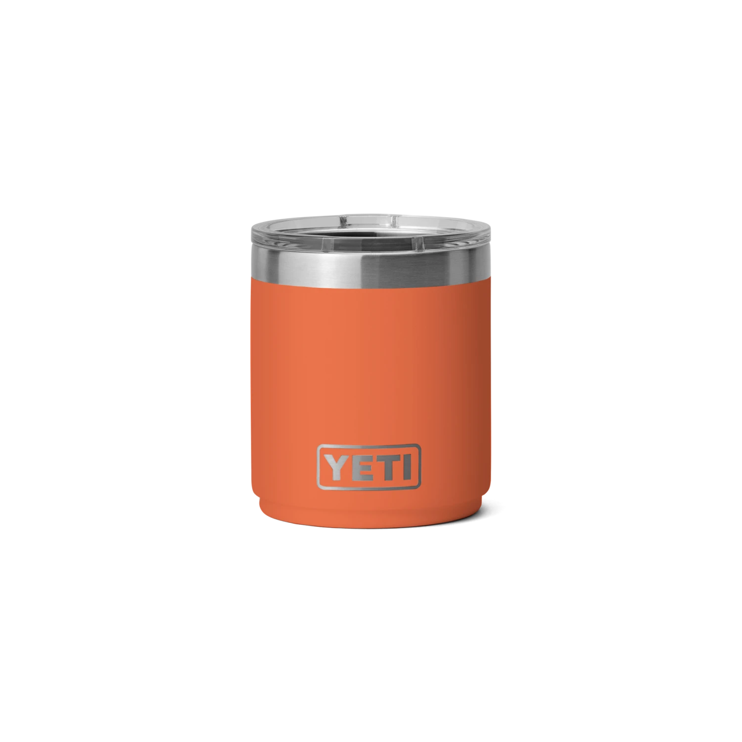 YETI Rambler 10 Oz Stackable Lowball 4 YETI Rambler 10 Oz Stackable Lowball - Image 2