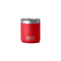 YETI Rambler 10 Oz Stackable Lowball 19 YETI Rambler 10 Oz Stackable Lowball -Le Creu Grill Shop W 220078 site studio 1H23 Drinkware Rambler Lowball 2 0 Rescue Red Front 11386 F Primary B 2400x2400 4080ed70 569e 4ed6 8685 7d5449c48ae7