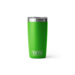 YETI Rambler 10 Oz Tumbler 30 YETI Rambler 10 Oz Tumbler -Le Creu Grill Shop W 220111 2H23 Color Launch site studio Drinkware Rambler 10oz Tumbler Canopy Green Front 4126 Layers F Primary B 2400x2400 71d8f5c5 80fe 456b 948d de985d199ef4