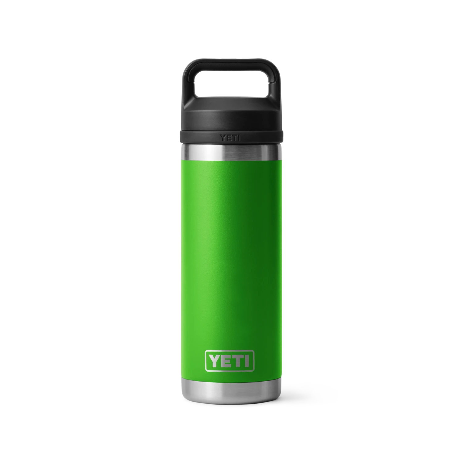 YETI Rambler 18 Oz Bottle With Chug Cap