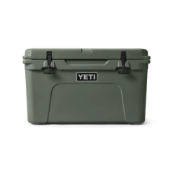 YETI Tundra 45 -Le Creu Grill Shop W 220111 2H23 Color Launch site studio Hard Coolers Tundra 45 Camp Green Front 3352 Primary B 2400x2400 7c02fe5a c550 4a5f a85b ffbea9b71c75