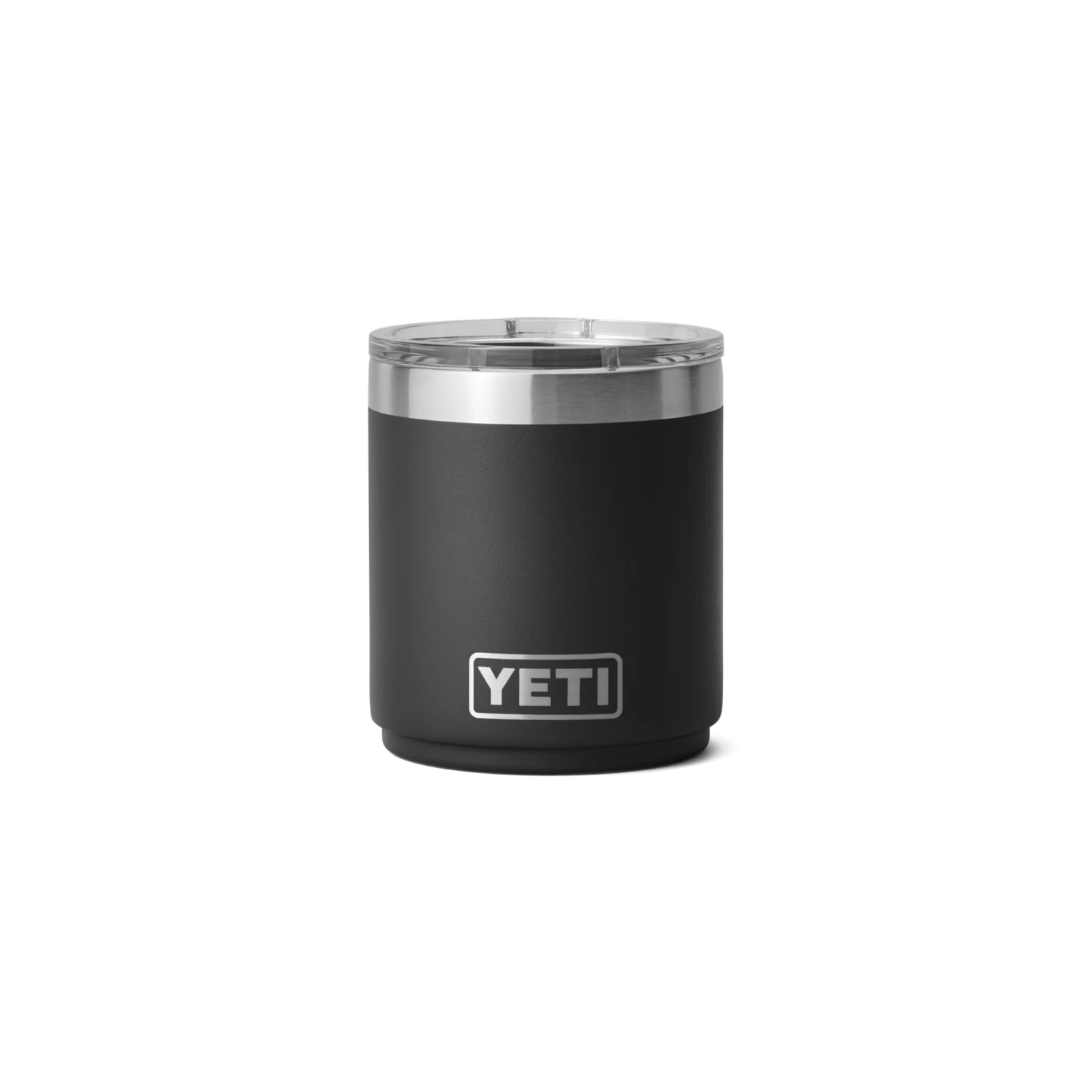 YETI Rambler 10 Oz Stackable Lowball 5 YETI Rambler 10 Oz Stackable Lowball - Image 3