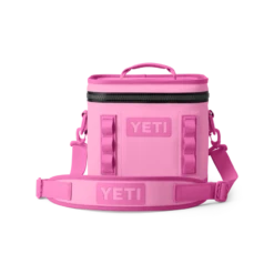 YETI Hopper Flip 8 -Le Creu Grill Shop W 230035 Power Pink BCA 2023 site studio Bags Hopper Flip 8 Power Pink Front Strap 0389 Primary B 2400x2400 2225806a 131b 4c51 a7f3 606dfab365b8