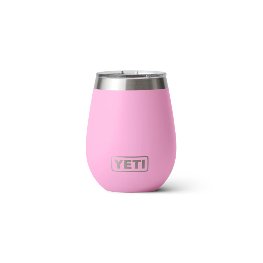 YETI Rambler 10 Oz Wine Tumbler - Image 18
