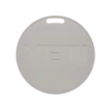 YETI Tank Ice Bucket Lid 1 YETI Tank Ice Bucket Lid -Le Creu Grill Shop W Cooler Accessories Tank Lid 45 Studio PrimaryB