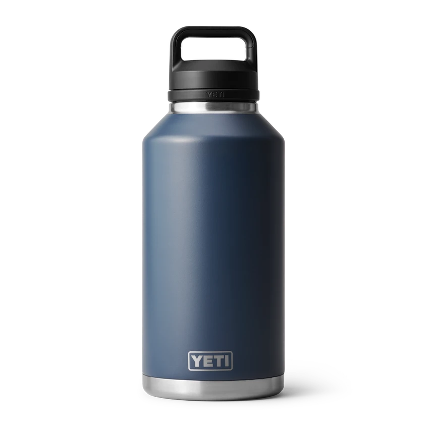 YETI Rambler 64 Oz Bottle With Chug Cap 9 YETI Rambler 64 Oz Bottle With Chug Cap - Image 7